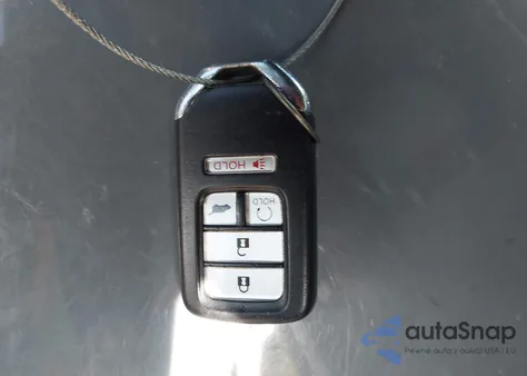 2016 Honda Pilot Ex from USA, damaged, VIN 5FNYF5H39GB038433